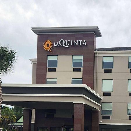 Hotel La Quinta By Wyndham Warner Robins - Robins Afb Extérieur photo