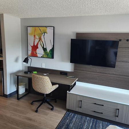 Hotel La Quinta By Wyndham Warner Robins - Robins Afb Extérieur photo