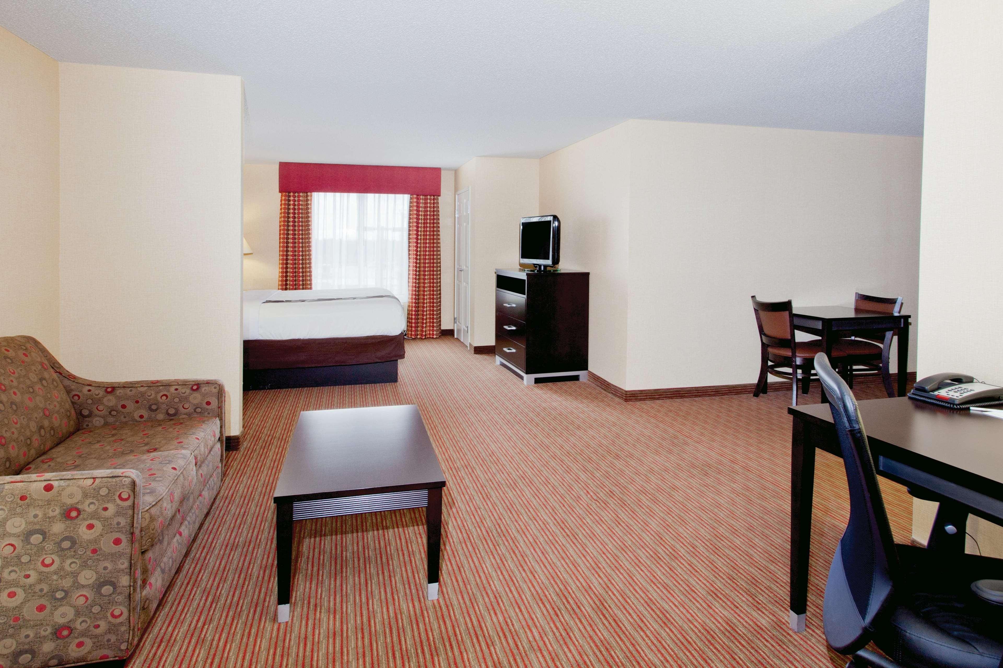 Hotel La Quinta By Wyndham Warner Robins - Robins Afb Extérieur photo
