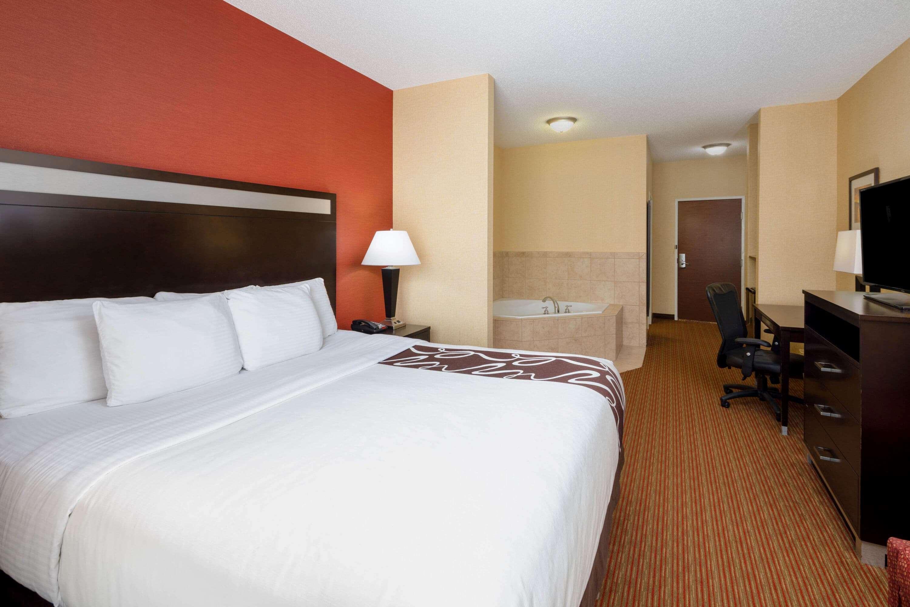 Hotel La Quinta By Wyndham Warner Robins - Robins Afb Extérieur photo