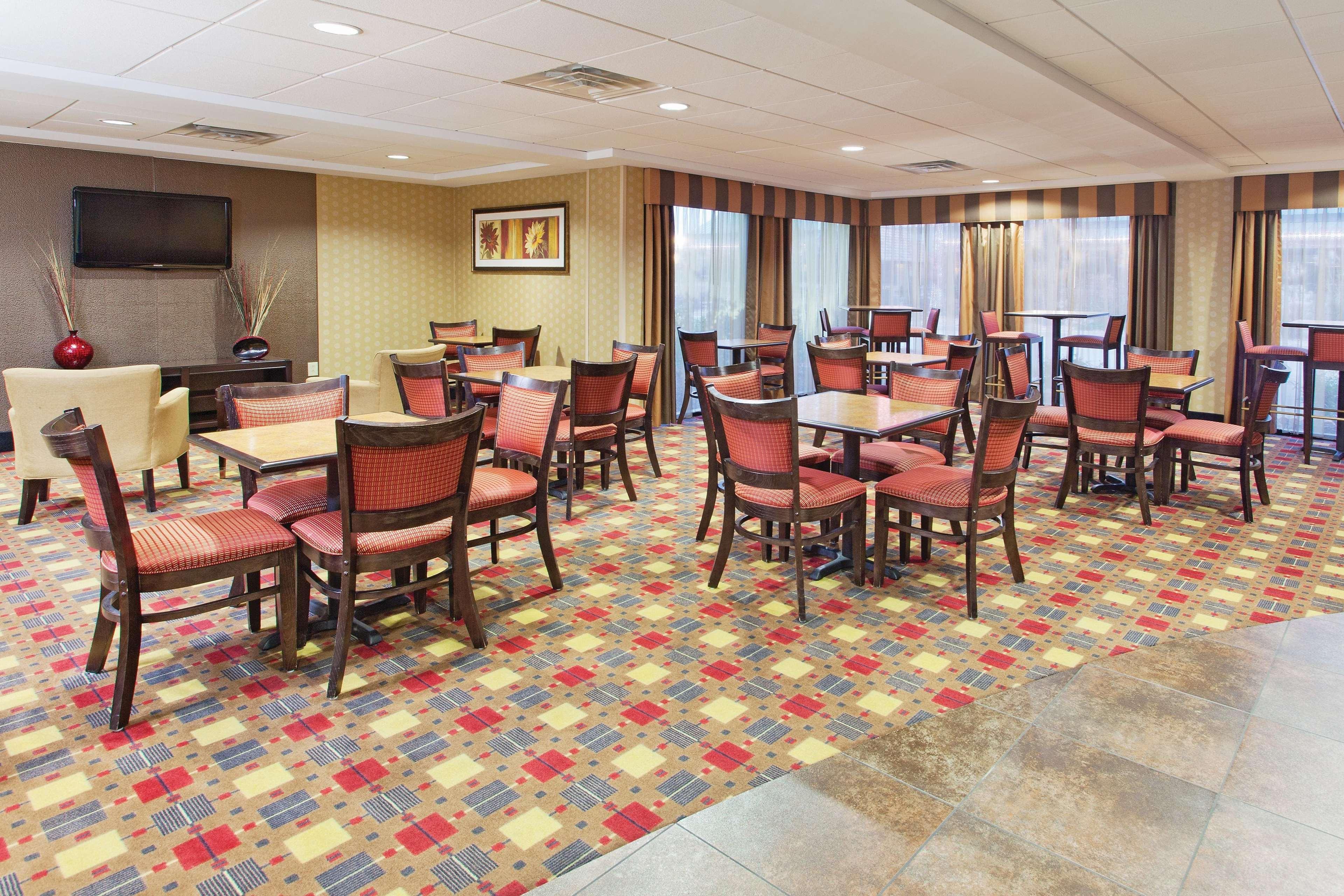 Hotel La Quinta By Wyndham Warner Robins - Robins Afb Extérieur photo