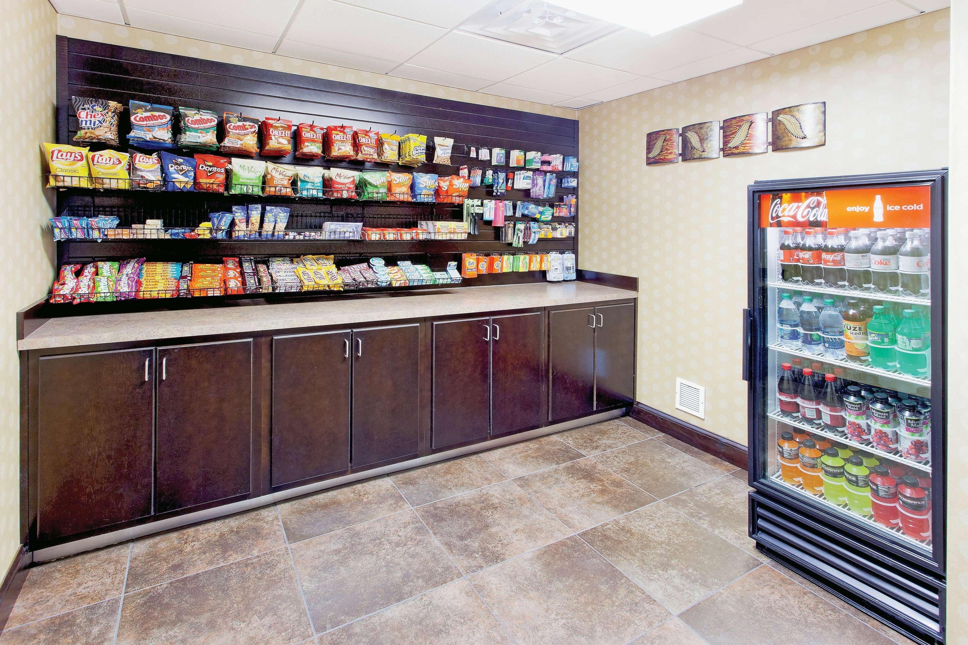 Hotel La Quinta By Wyndham Warner Robins - Robins Afb Extérieur photo