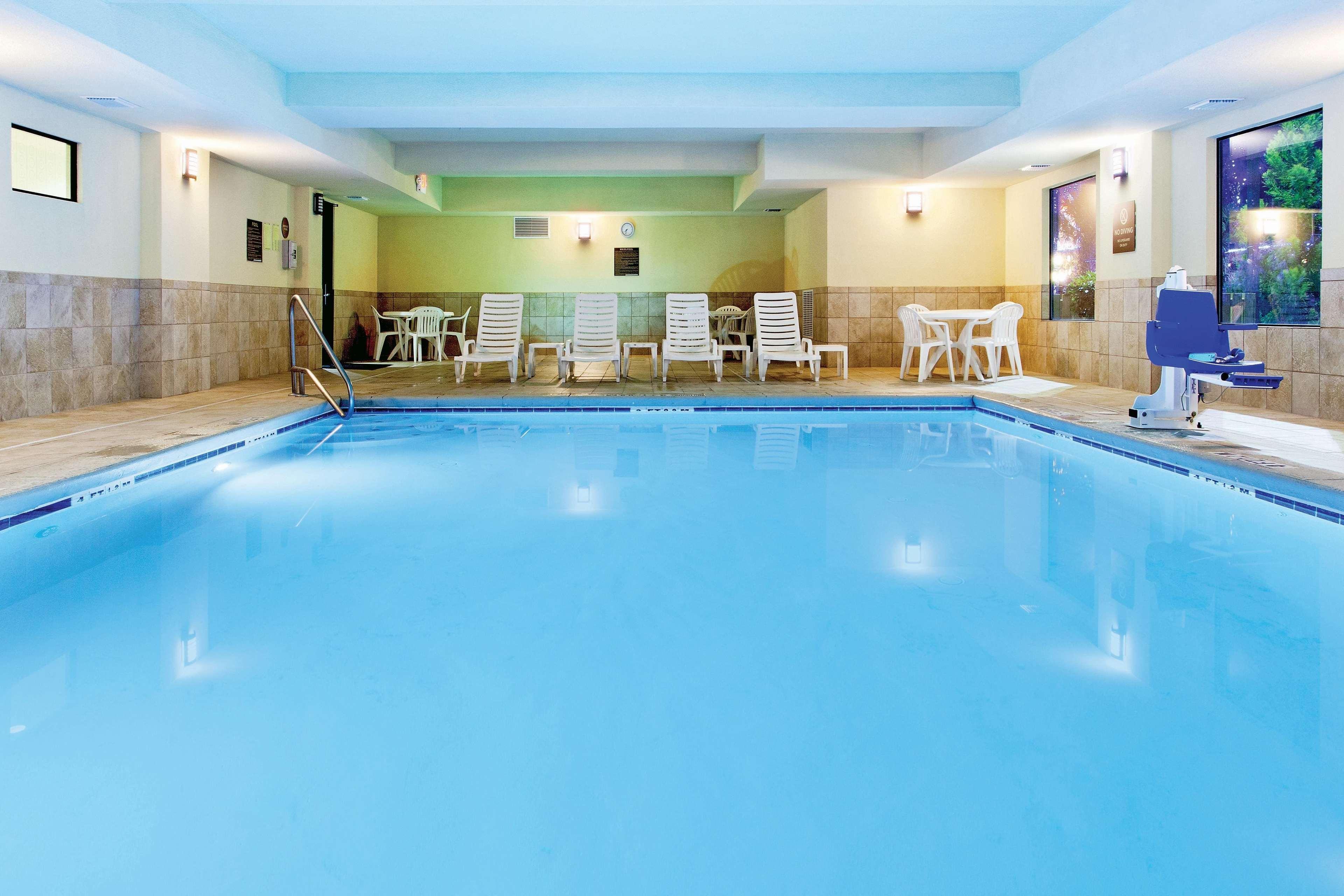 Hotel La Quinta By Wyndham Warner Robins - Robins Afb Extérieur photo