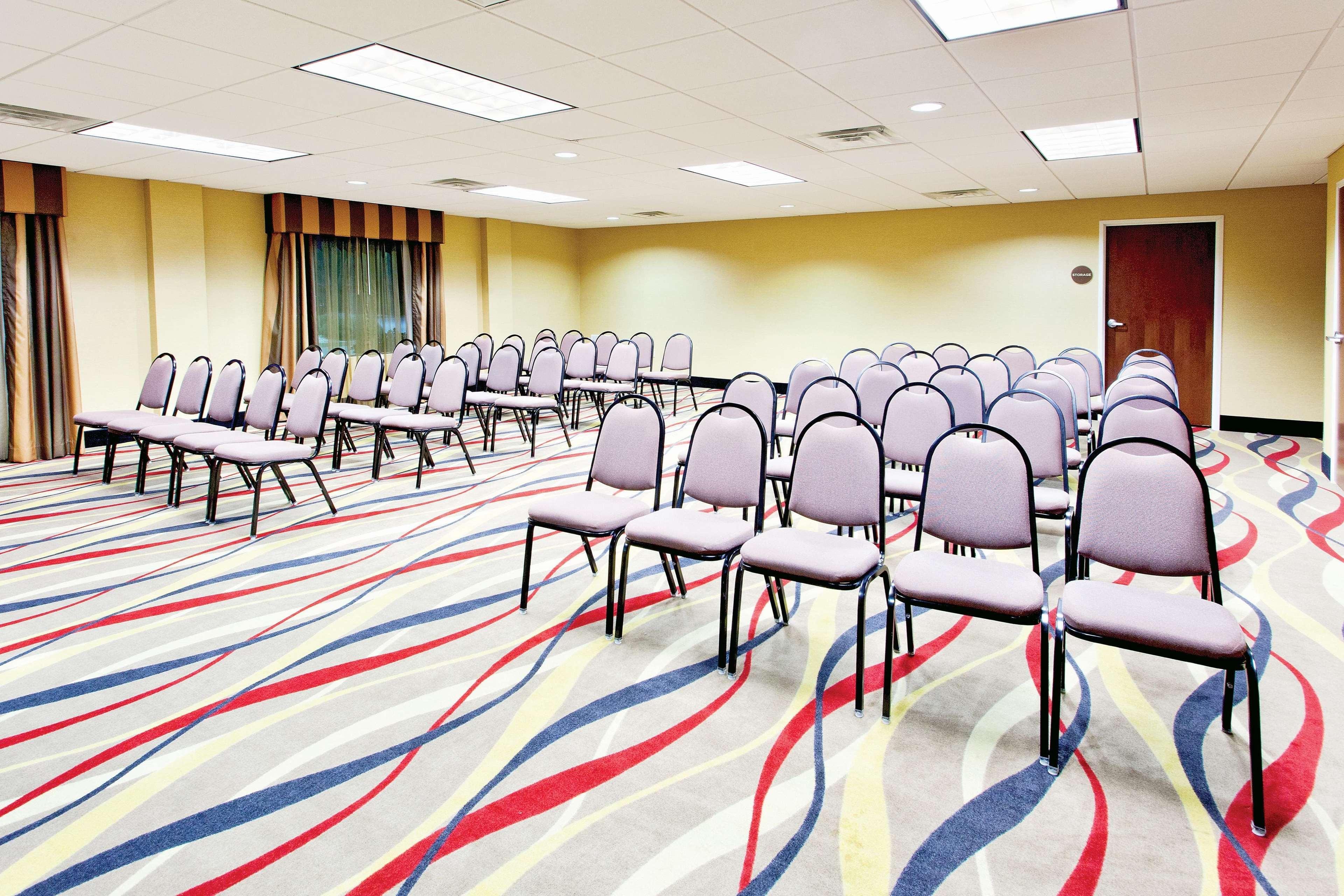 Hotel La Quinta By Wyndham Warner Robins - Robins Afb Extérieur photo